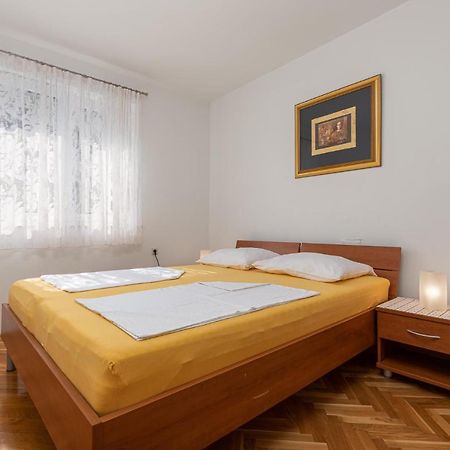 Appartement Haus Eva à Novigrad Istria Extérieur photo