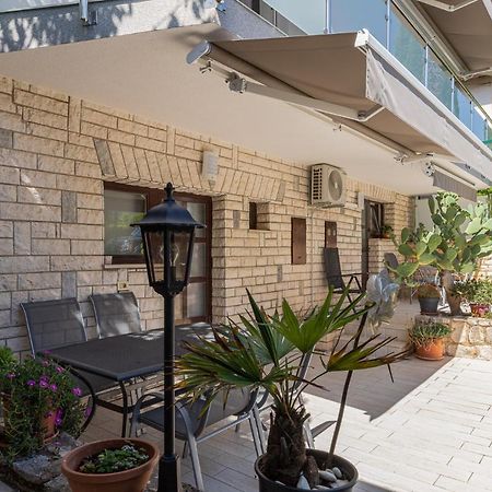 Appartement Haus Eva à Novigrad Istria Extérieur photo
