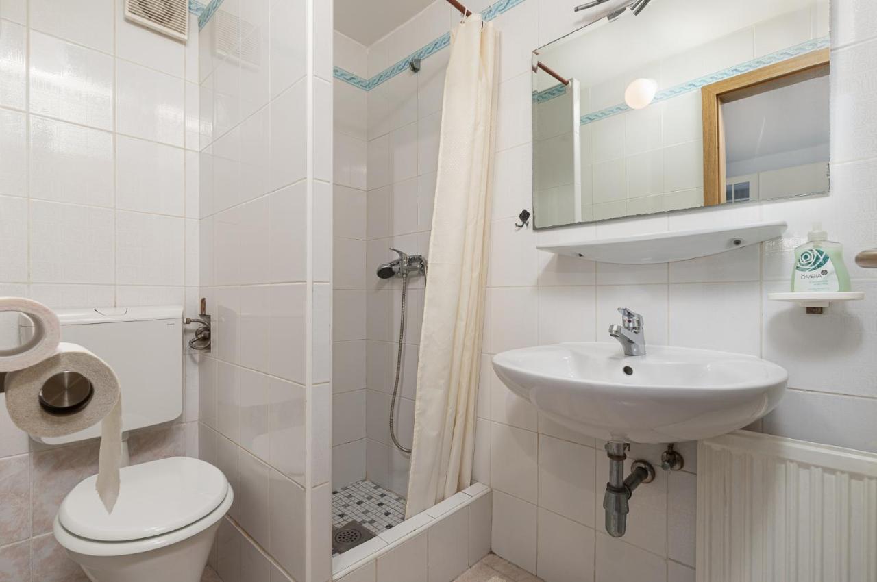 Appartement Haus Eva à Novigrad Istria Extérieur photo