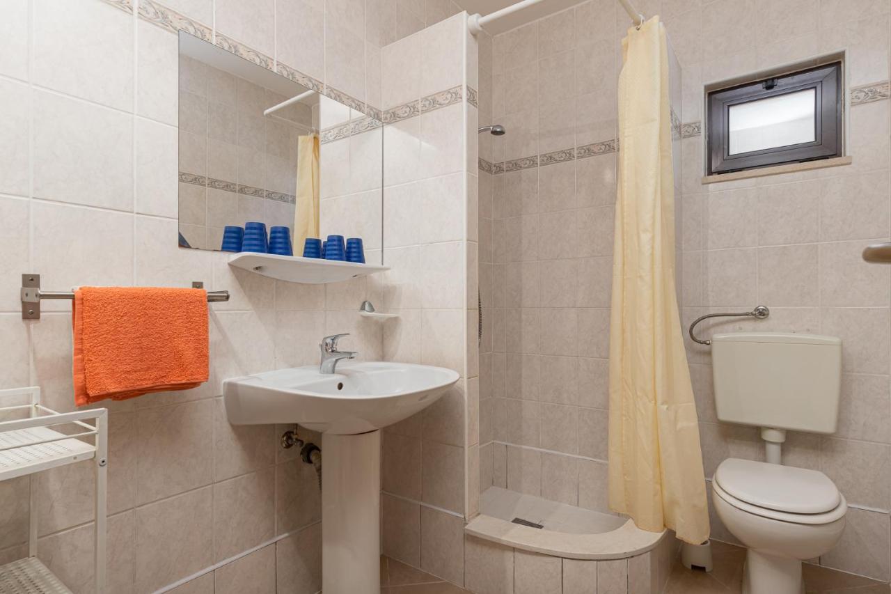 Appartement Haus Eva à Novigrad Istria Extérieur photo