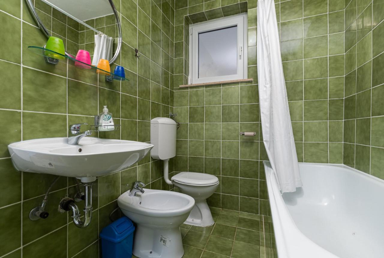 Appartement Haus Eva à Novigrad Istria Extérieur photo