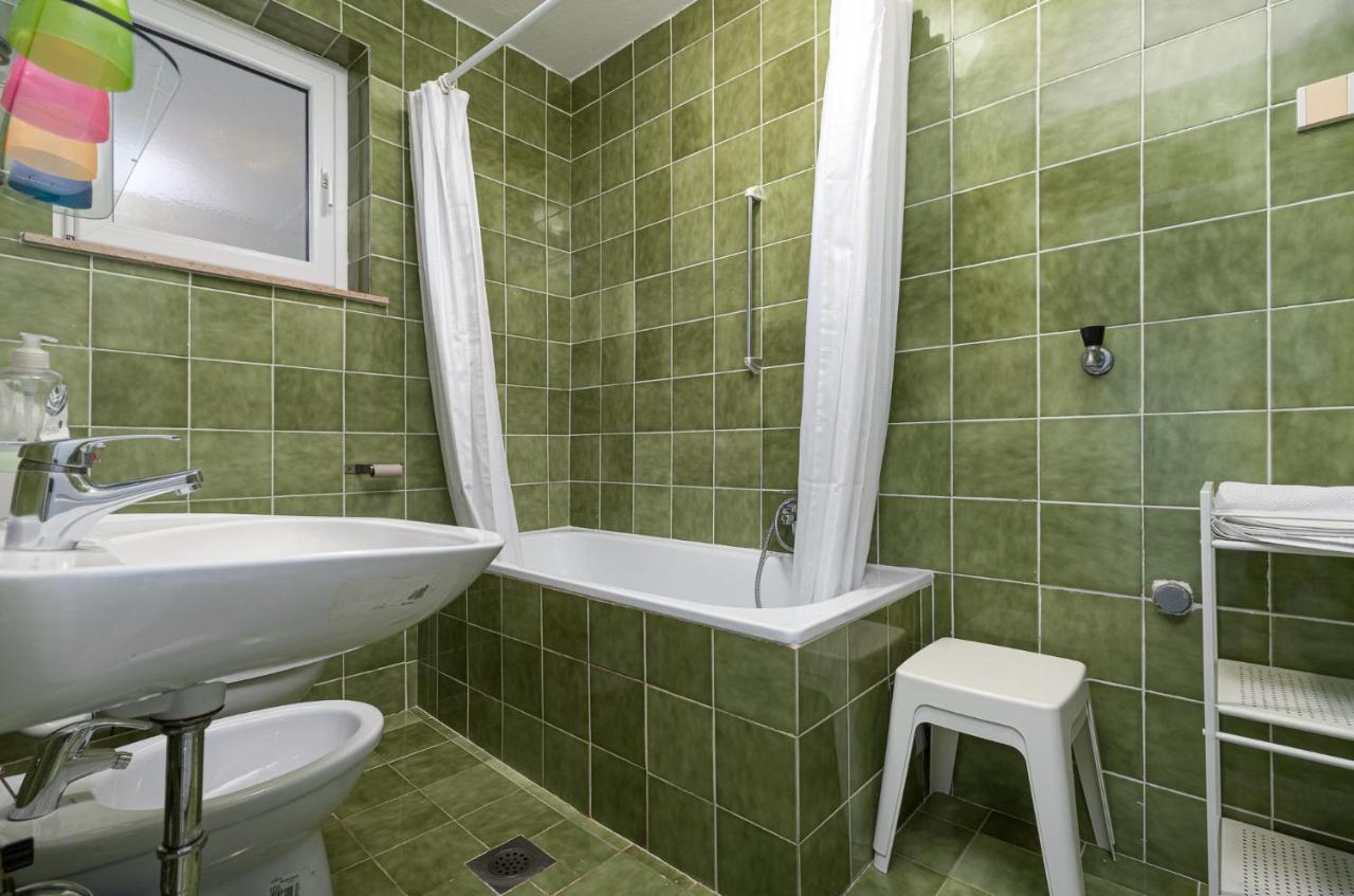 Appartement Haus Eva à Novigrad Istria Extérieur photo